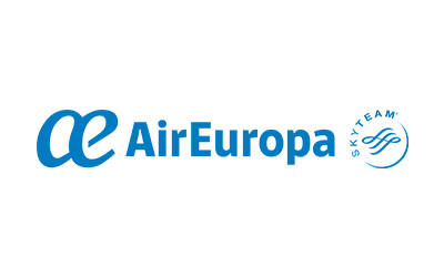 Air Europa travel diunsa