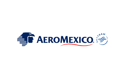 Aeromexico - Travel Diunsa